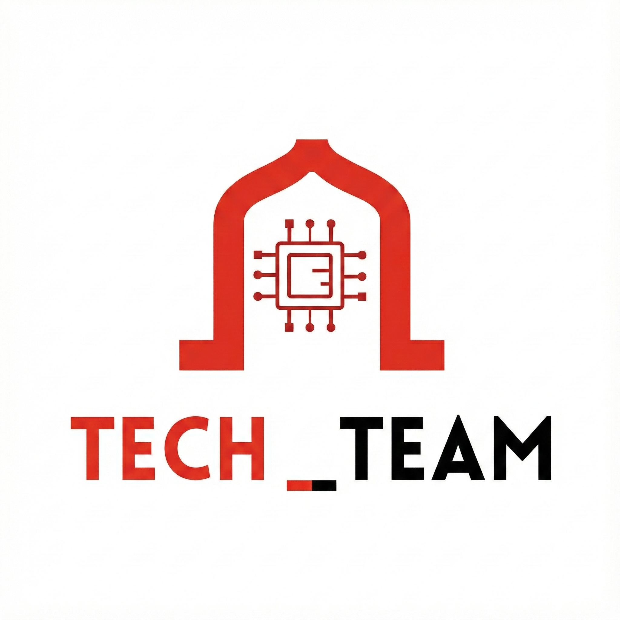 Techteam Logo